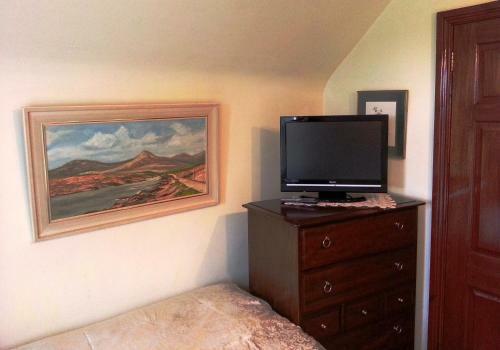 Bed & Breakfast Quarrytown Lodge