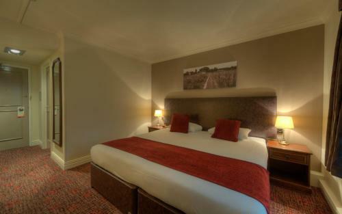 The Green Man Hotel By Good Night Inns