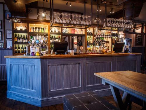 The Green Man Hotel By Good Night Inns