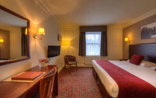 The Green Man Hotel By Good Night Inns