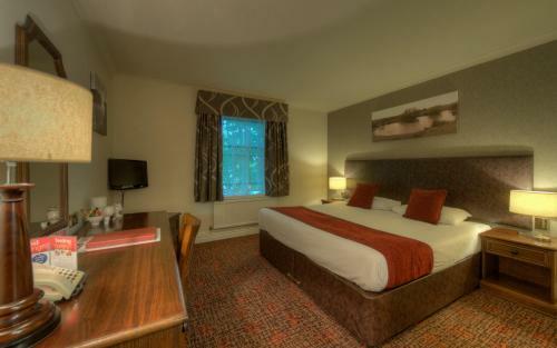 The Green Man Hotel By Good Night Inns