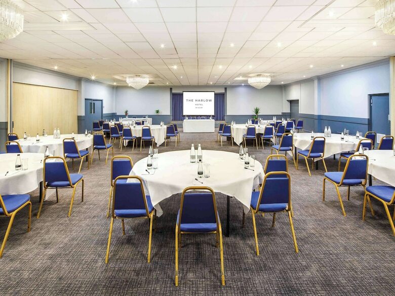 The Harlow Hotel By Accorhotels