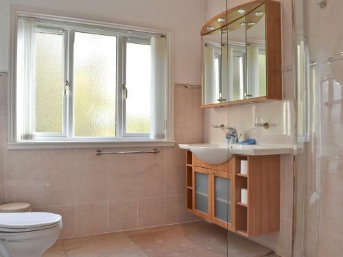 Bishops Hill View