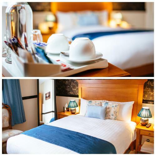 Pymgate Lodge Airport Hotel