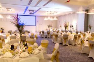 Hotel Crowne Plaza Heythrop Park-oxford