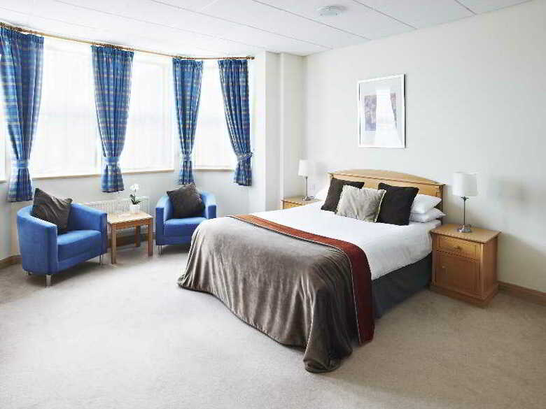Hotel De Vere Venues Cheadle House
