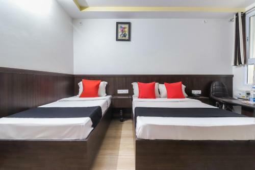 Collection O 9941 Hotel P S Grand