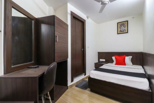 Collection O 9941 Hotel P S Grand