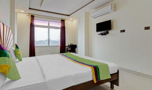 Hotel Treebo Trend Silver Grand
