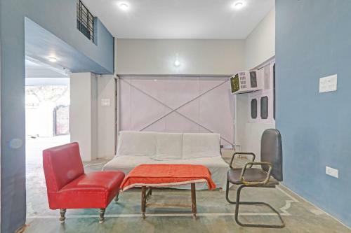 Hotel Oyo 86341 Paradise Guest House