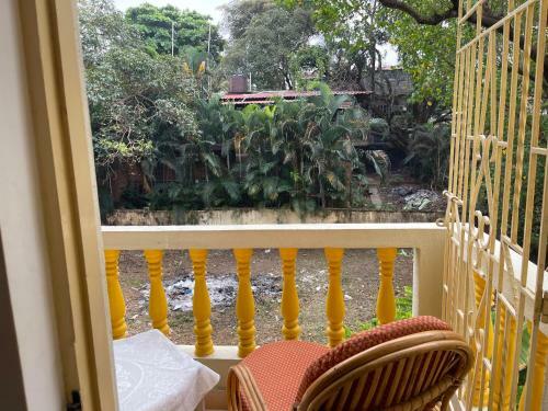 Hostal Sunshine Villa Apartments - Candolim