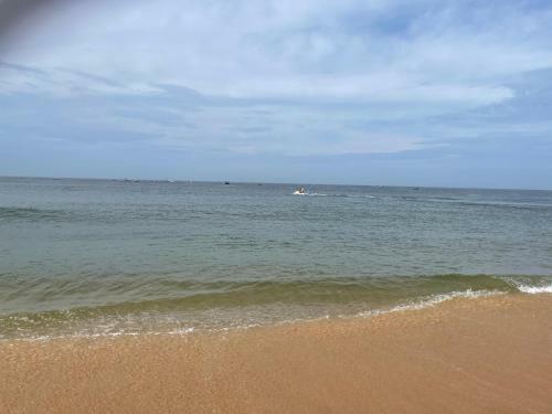 Hostal Sunshine Villa Apartments - Candolim