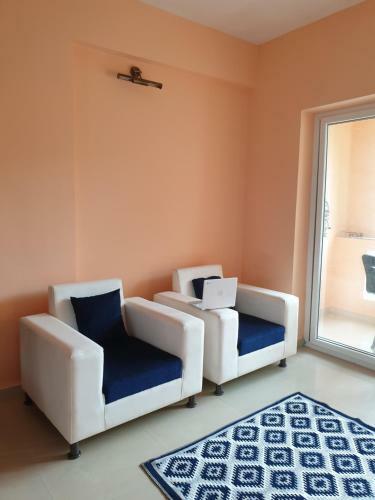 Apartamento Sea-renity Homes
