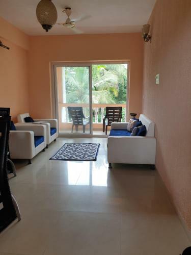 Apartamento Sea-renity Homes