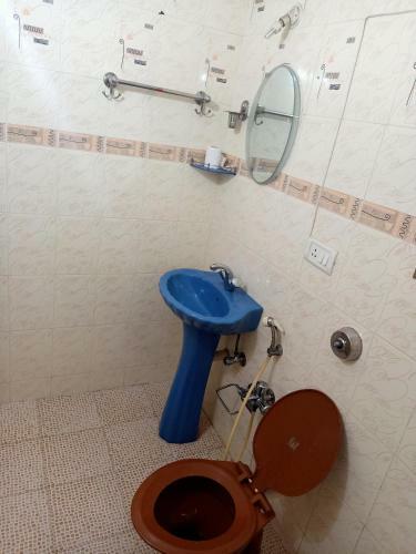 Hostal Benedita Guest House