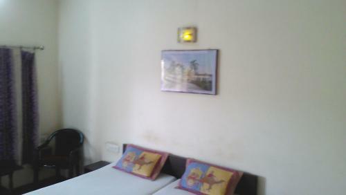 Hotel Krishna