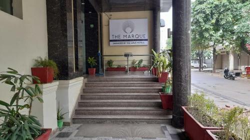 The Marque By Luxus Hotels At Mathura