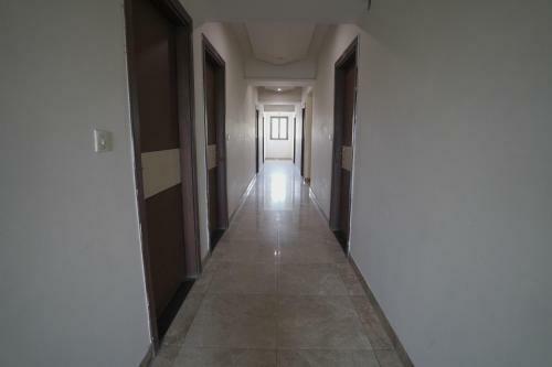 Hotel Amar Palace By Wb Inn