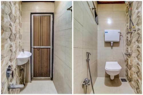Hotel Oyo 49003 Avenue Residency And Lodging