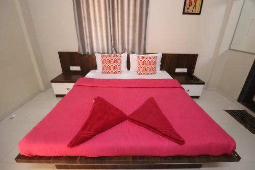 Highfield Boutique Villa By 29 Bungalow