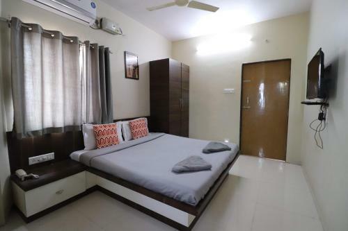 Highfield Boutique Villa By 29 Bungalow