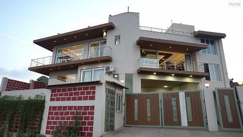 Highfield Boutique Villa By 29 Bungalow