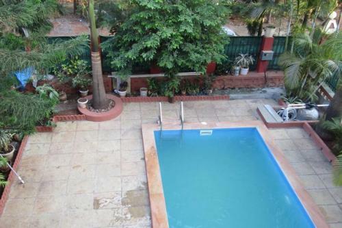 Villa Gold Next With Swimming Pool 6 Bhk