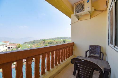 Fabhotel Shivneri Holiday Resort