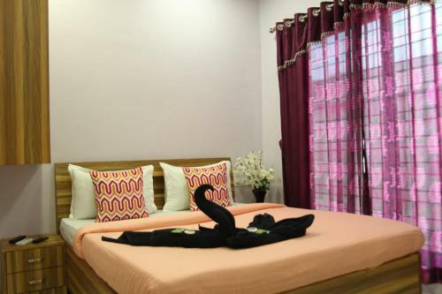 Hotel Superior Rooms With Nature View