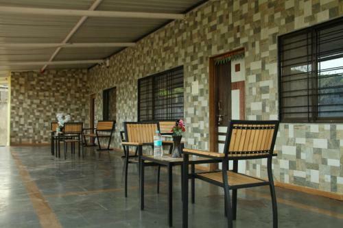 Hotel Superior Rooms With Nature View