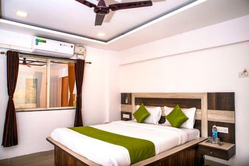 Hotel Royal Garden Resort & Spa