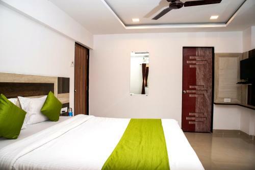 Hotel Royal Garden Resort & Spa
