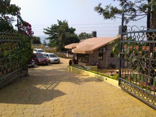 Lake View Panchgani