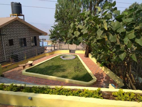 Lake View Panchgani