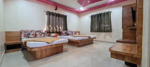 Blossom Villa Panchgani