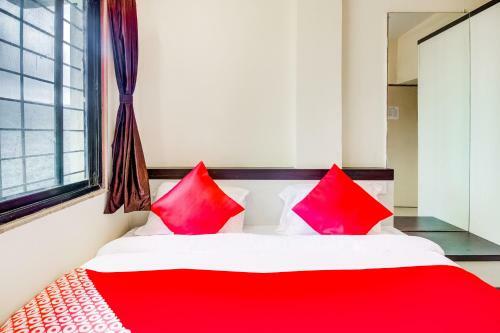 Oyo 60015 Hotel Saee Residency