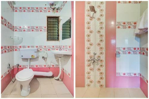 Oyo 60015 Hotel Saee Residency