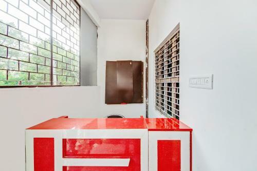 Oyo 47744 Hotel Pallavi Residency