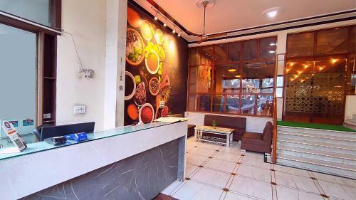 Hotel Mahesh By Shrigo Hotels
