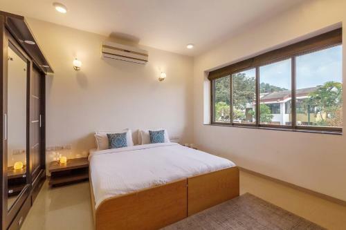 Stayvista At Janak Villa