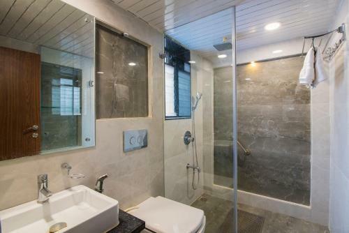 Stayvista At Maximus Villa