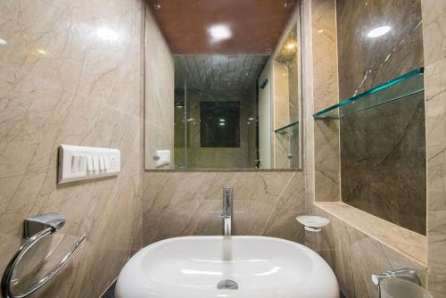 Stayvista At Maximus Villa