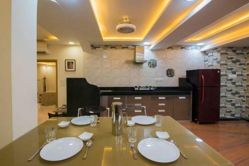 Stayvista At Maximus Villa