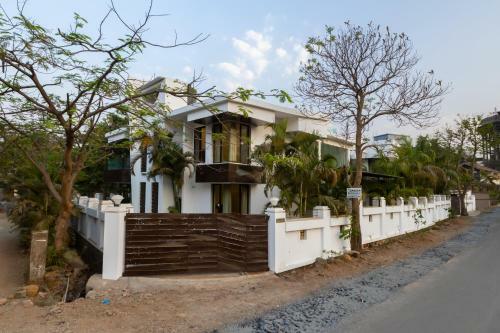 Villa Saffronstays Vedanta, Lonavala