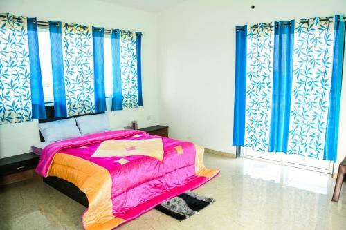 Villa Yuvraj Mansion