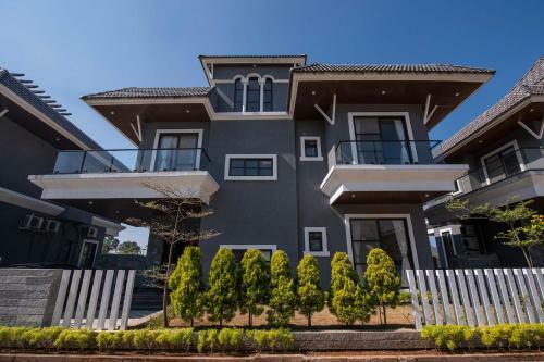 Villa Stayvista At Hillside Cove