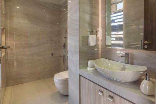 Stayvista At Leo Villa