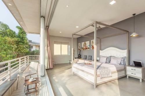 Stayvista At Leo Villa