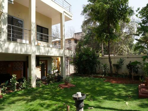 Hotel Trisha Residency