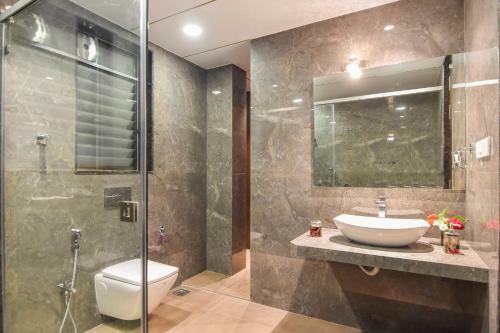 Eko Stay Gold -titanium Villa